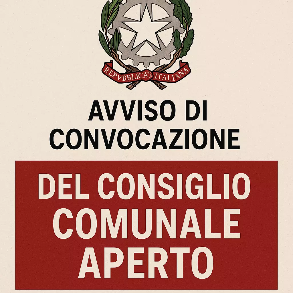 Convocazione